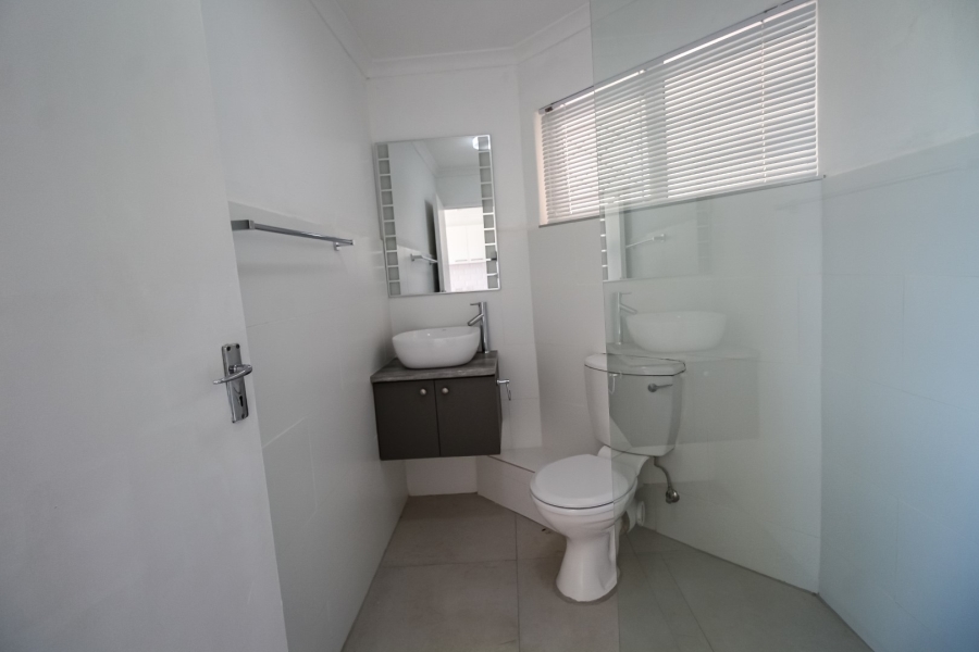 1 Bedroom Property for Sale in Blouberg Sands Western Cape